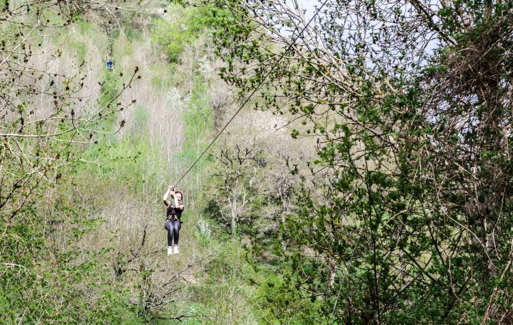 que faire ne Aveyron